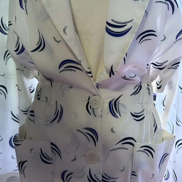 💜 3 piece set! Counterparts Oversized light Tunic & 2 stretchy Tank Tops 💜 - Picture 9 of 15